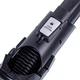 Щетка Turbo для аккумуляторного пылесоса Rowenta SS-2230002622 черный - изображение 2