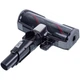 Щетка Turbo для аккумуляторного пылесоса Rowenta SS-2230002622 черный - изображение 3