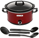 Wolnowar CrockPot SCV400RD-050 - obraz 2