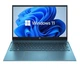 Ноутбук HP Pavilion 15 Ryzen 5-5625U/8GB/512/Win11 Forest Teal Алюмінієвий корпус Для Дому та Офісу - зображення 1