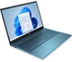Ноутбук HP Pavilion 15 Ryzen 5-5625U/8GB/512/Win11 Forest Teal Алюмінієвий корпус Для Дому та Офісу - зображення 3