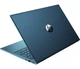 Ноутбук HP Pavilion 15 Ryzen 5-5625U/8GB/512/Win11 Forest Teal Алюмінієвий корпус Для Дому та Офісу - зображення 4