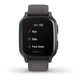 Смарт-часы Garmin Venu Sq Slate with Gray Band (010-02427-10/00) - изображение 4
