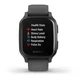 Смарт-часы Garmin Venu Sq Slate with Gray Band (010-02427-10/00) - изображение 7