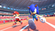 Gra Nintendo Switch Mario & Sonic at the Tokyo Olymp. Game 2020 (Kartridż) (45496424916) - obraz 3