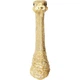 Украшение настенное KARE DESIGN Ostrich Gold 72 см - изображение 2