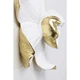 Украшение настенное KARE DESIGN Orchid White 24x25cm. - изображение 4