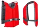 Жилет страховочный LIFEVEST Wind 100-130 кг - изображение 1