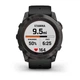 Смарт-часы Garmin Fenix 7X Pro Sapphire Solar Edition Carbon Grey DLC Titanium with Black Band (010-02778-11) - изображение 9