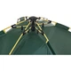 Палатка Skif Outdoor Adventure Auto II Green (1013-389.00.91) - изображение 2