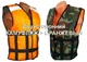 Жилет страховочный LIFEVEST двухсторонний 120-150кг - изображение 2
