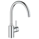 Смеситель для кухни GROHE EUROSMART COSMOPOLITAN 32843002 - изображение 1