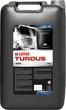 Масло мінеральне 15W-40 26kg(30л) LOTOS TURDUS SHPD - изображение 1