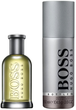 Zestaw prezentowy męski Hugo Boss Bottled Dezodorant 150 ml + Woda toaletowa 50 ml (3616303428426/3616302764341) - obraz 2