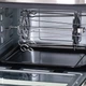 АЕРО Духовка Adler AD 6309 8 в 1 LED 13л - зображення 11