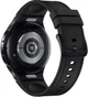 Smartwatch Samsung Galaxy Watch 6 Classic 43mm LTE Black (SM-R955FZKAEUE) - obraz 4