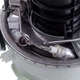 ТЭН для посудомоечной машины Electrolux 140002162232 (проточный, с улиткой) 1800 W - изображение 5