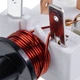 Реле пускове Danfoss 117U6011 1/3 для холодильника - зображення 4