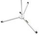 Стойка для микрофона Gravity MS 4322 W - изображение 7