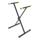 Стойка для клавишных Gravity KSX 1 - изображение 1
