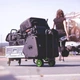 Багатофункціональний візок Gravity CART M 01 B - зображення 11