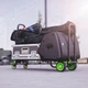 Багатофункціональний візок Gravity CART M 01 B - зображення 14
