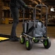 Тележка Gravity CART L 01 B - изображение 15