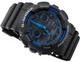 Чоловічий годинник CASIO G-Shock GA-100-1A2ER - зображення 2