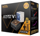 Блок питания Super Flower Leadex V Gold PRO 1000W 130mm 80+ Gold Black (SF-1000F14TG), Full Modular, Ultra-Flexible Flat Ribbon Cab - изображение 5