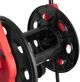 Тележка для шланга Intertool 45 м 1/2" (GE-3003) - изображение 7