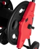 Тележка для шланга Intertool 45 м 1/2" (GE-3003) - изображение 9