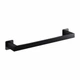 Полотенцедержатель Omnires Nelson black mat (NL80214BL) - изображение 1