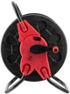 Катушка для шланга Intertool 1/2" 60 м (GE-3004) - изображение 5