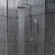 Душевой шланг Omnires Silver silver 125 cm (SILVER-X125SL) - изображение 2