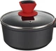 Ківш Pepper Агат зі знімною ручкою 16 х 7.5 см 1.2 л (BP124170) - зображення 2