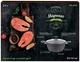 Каструля Pepper Маренго 24 х 10 см 3.9 л (BP124184) - зображення 6