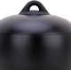 Кастрюля Pepper Черная жемчужина 18 х 10 см 2.3 л (BP124164) - изображение 3