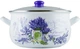 Каструля Gusto Лаванда 20 см 4.0 л (BP96030) - зображення 1