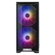 Корпус Lian Li LANCOOL 215 Black (G99.LAN215X.00) без БП - изображение 3