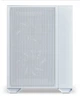 Корпус Lian Li PC-O11 Dynamic Air Mini White (G99.O11AMW.00) - зображення 4