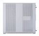 Корпус Lian Li PC-O11 Dynamic Air Mini White (G99.O11AMW.00) - зображення 5
