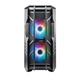 Корпус CoolerMaster HAF 700 Tempered Glass Titanium Grey (H700-IGNN-S00) без БП - изображение 3