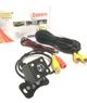 Камера заднього виду для автомобіля UKC Car Cam 4LED підсвічування - изображение 3