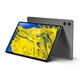 Планшет Teclast T50 Pro 8/256GB 4G Dual Sim Space Gray (Z3E3/TL-112108) з клавіатурою KS10 - зображення 7