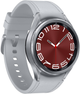 Smartwatch Samsung Galaxy Watch 6 Classic 43mm Silver (SM-R950NZSAEUE) - obraz 3