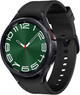 Smartwatch Samsung Galaxy Watch 6 Classic 47mm LTE Black (SM-R965FZKAEUEK) - obraz 3