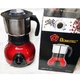 Кофемолка электрическая Domotec MS-1108 на 250г Red (N010960) - изображение 7