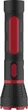 Фонарик ручной 1W Horoz Electric BEST-1 с двумя режимами яркости 8000K/12000K IP20 - изображение 2