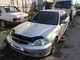 Дефлектор капота (EuroCap) для Honda Civic 1995-2001 гг - изображение 3