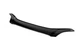 Дефлектор капота (EuroCap) для Honda Civic 1995-2001 гг - изображение 4